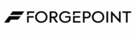 FORGEPOINT Logo (EUIPO, 03.03.2022)