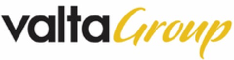 valtaGroup Logo (EUIPO, 14.03.2022)