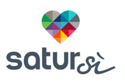 satursì Logo (EUIPO, 17.03.2022)