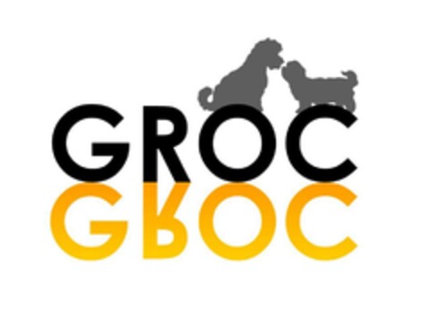 GROC GROC Logo (EUIPO, 28.03.2022)