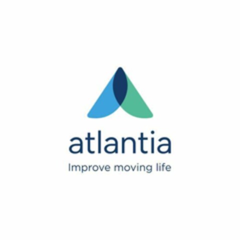 ATLANTIA IMPROVE MOVING LIFE Logo (EUIPO, 04/05/2022)