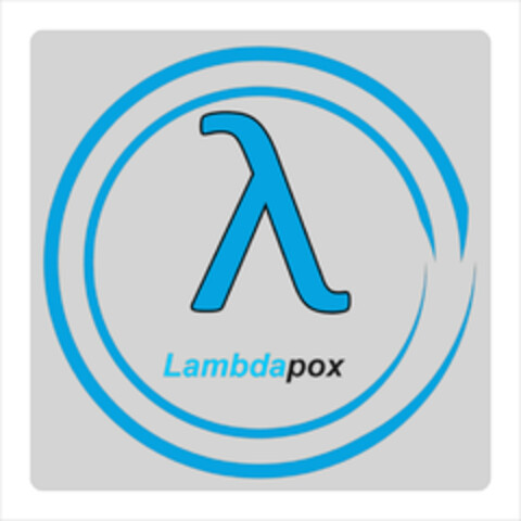 Lambdapox Logo (EUIPO, 02.05.2022)