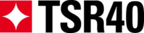 TSR40 Logo (EUIPO, 06.05.2022)