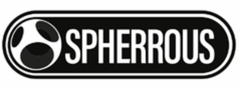 SPHERROUS Logo (EUIPO, 05/19/2022)