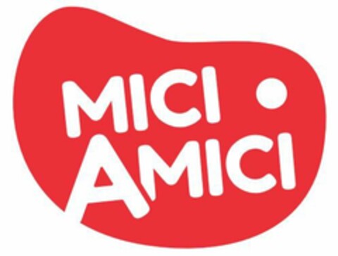 MiciAmici Logo (EUIPO, 27.06.2022)