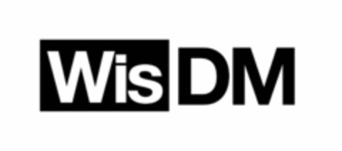 WisDM Logo (EUIPO, 28.06.2022)