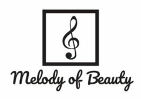 Melody of Beauty Logo (EUIPO, 28.06.2022)