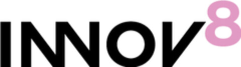 INNOV8 Logo (EUIPO, 06/29/2022)