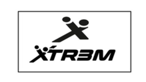 XTR3M Logo (EUIPO, 04.07.2022)