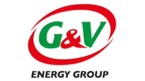 G&V ENERGY GROUP Logo (EUIPO, 07.07.2022)