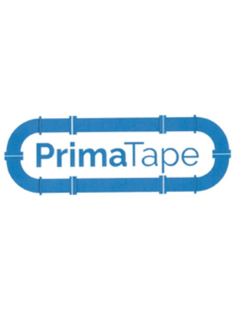 PrimaTape Logo (EUIPO, 15.07.2022)
