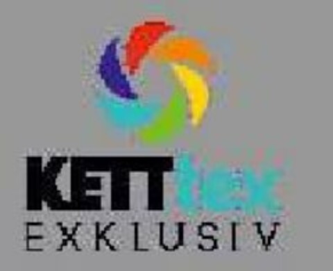 KETTtex EXKLUSIV Logo (EUIPO, 10.08.2022)