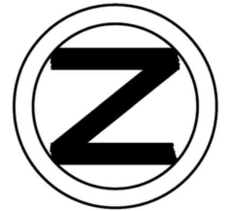 Z Logo (EUIPO, 26.09.2022)