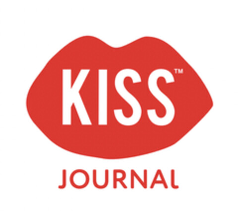 KISS JOURNAL Logo (EUIPO, 03.10.2022)