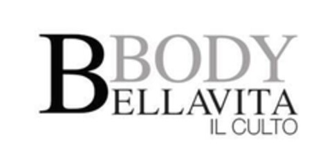 bellavita il culto body Logo (EUIPO, 01.12.2022)