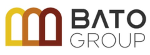 ΒAΤΟ GROUP Logo (EUIPO, 12.12.2022)