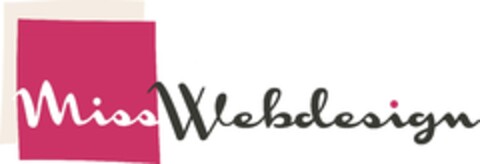 Miss Webdesign Logo (EUIPO, 29.12.2022)