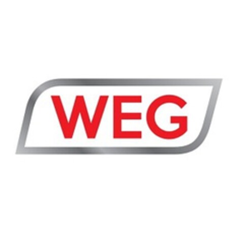 WEG Logo (EUIPO, 01/16/2023)