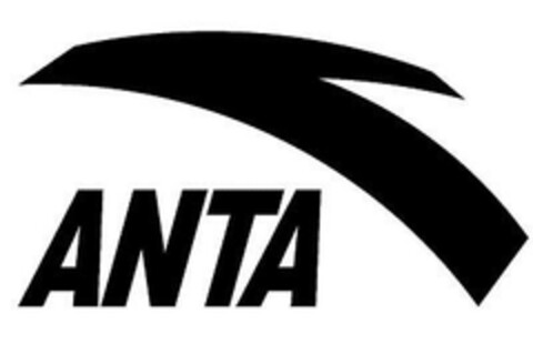 ANTA Logo (EUIPO, 01/17/2023)