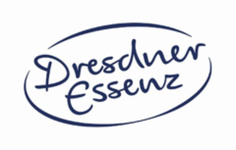 Dresdner Essenz Logo (EUIPO, 01.02.2023)