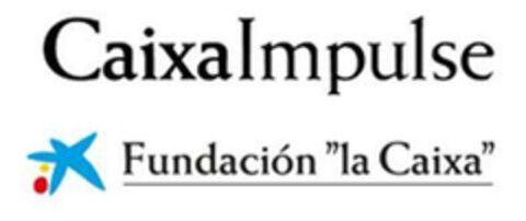 Caixalmpulse Fundación "la Caixa" Logo (EUIPO, 02.02.2023)