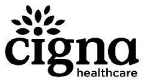 cigna healthcare Logo (EUIPO, 09.02.2023)