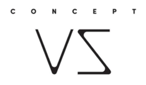 CONCEPT VS Logo (EUIPO, 02/24/2023)