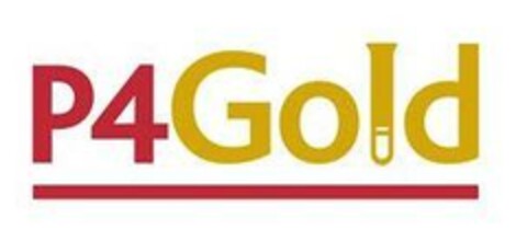 P4Gold Logo (EUIPO, 14.03.2023)