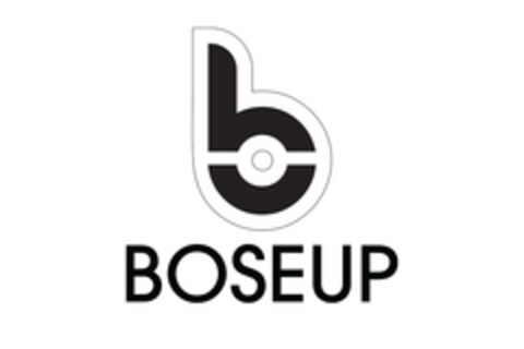 BOSEUP Logo (EUIPO, 21.03.2023)