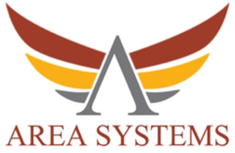 AREA SYSTEMS Logo (EUIPO, 22.03.2023)