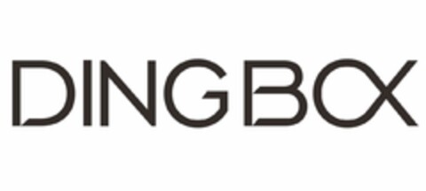 DINGBOX Logo (EUIPO, 23.03.2023)