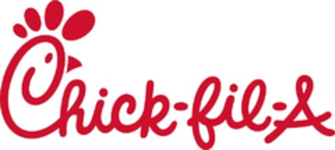 Chick-fil-A Logo (EUIPO, 04/20/2023)