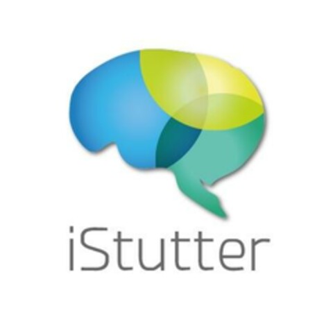 iStutter Logo (EUIPO, 04/27/2023)