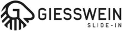 GIESSWEIN SLIDE - IN Logo (EUIPO, 11.05.2023)