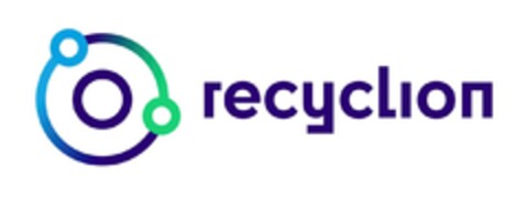 recyclion Logo (EUIPO, 11.05.2023)