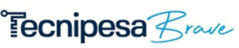 Tecnipesa Brave Logo (EUIPO, 16.05.2023)