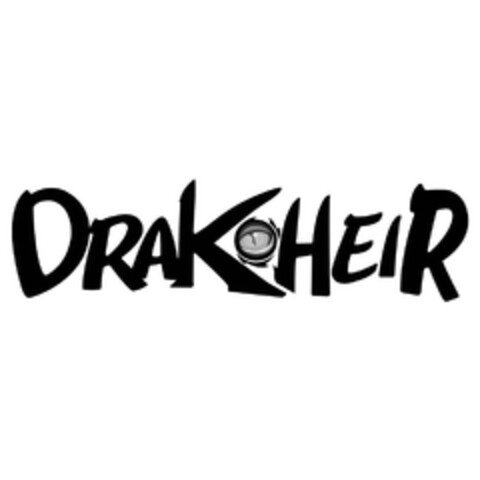 DRAKHEIR Logo (EUIPO, 31.05.2023)