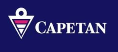 CAPETAN Logo (EUIPO, 27.06.2023)