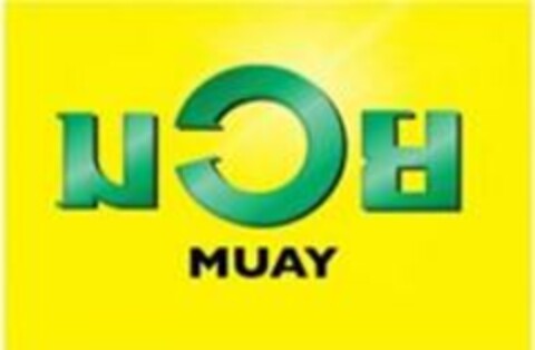 MUAY Logo (EUIPO, 27.06.2023)