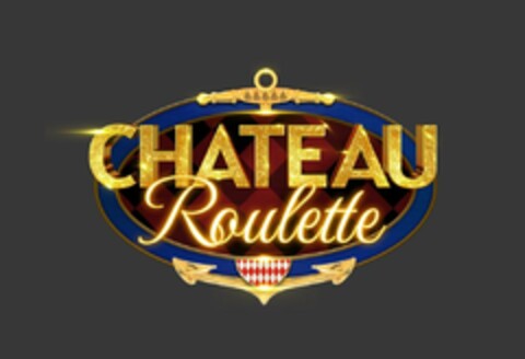 CHATEAU Roulette Logo (EUIPO, 21.08.2023)