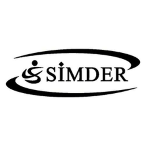 S SIMDER Logo (EUIPO, 06.09.2023)