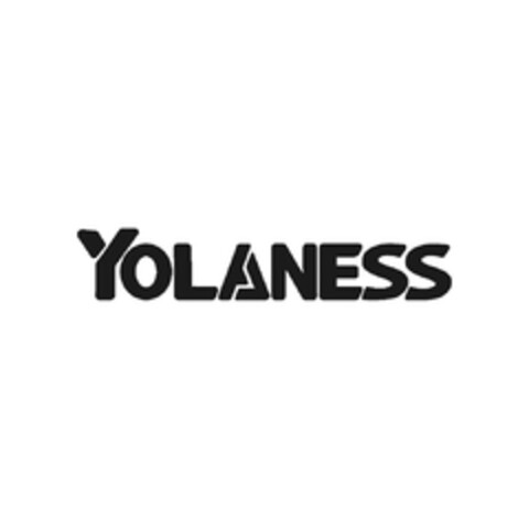 YOLANESS Logo (EUIPO, 13.10.2023)