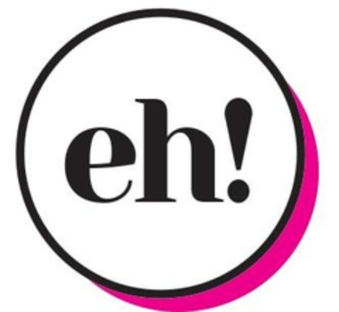 eh ! Logo (EUIPO, 17.10.2023)