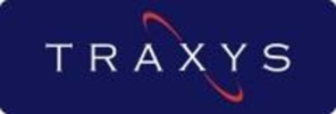 TRAXYS Logo (EUIPO, 31.10.2023)