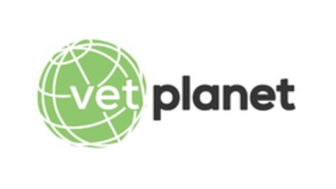 vet planet Logo (EUIPO, 11/14/2023)