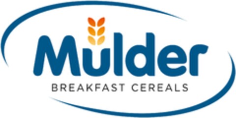 Mulder BREAKFAST CEREALS Logo (EUIPO, 17.11.2023)