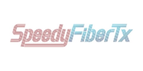 SpeedyFiberTx Logo (EUIPO, 12/19/2023)