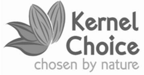 Kernel Choice chosen by nature Logo (EUIPO, 20.12.2023)