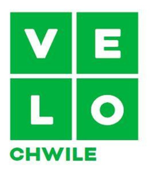 VELO CHWILE Logo (EUIPO, 02.01.2024)