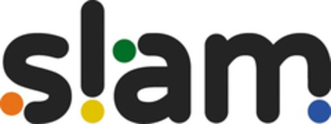 slam Logo (EUIPO, 01/08/2024)